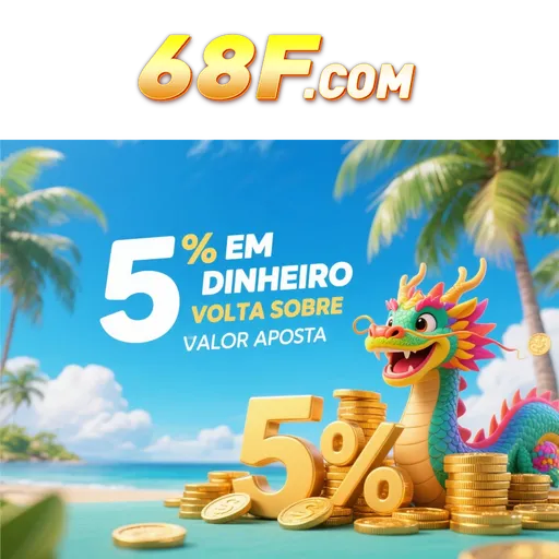 68F Ganhe R$ 100,00 Gratis