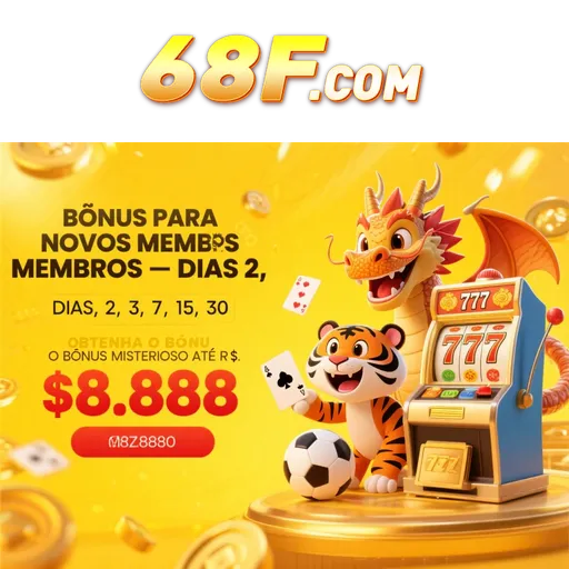68F Mina Misteriosa